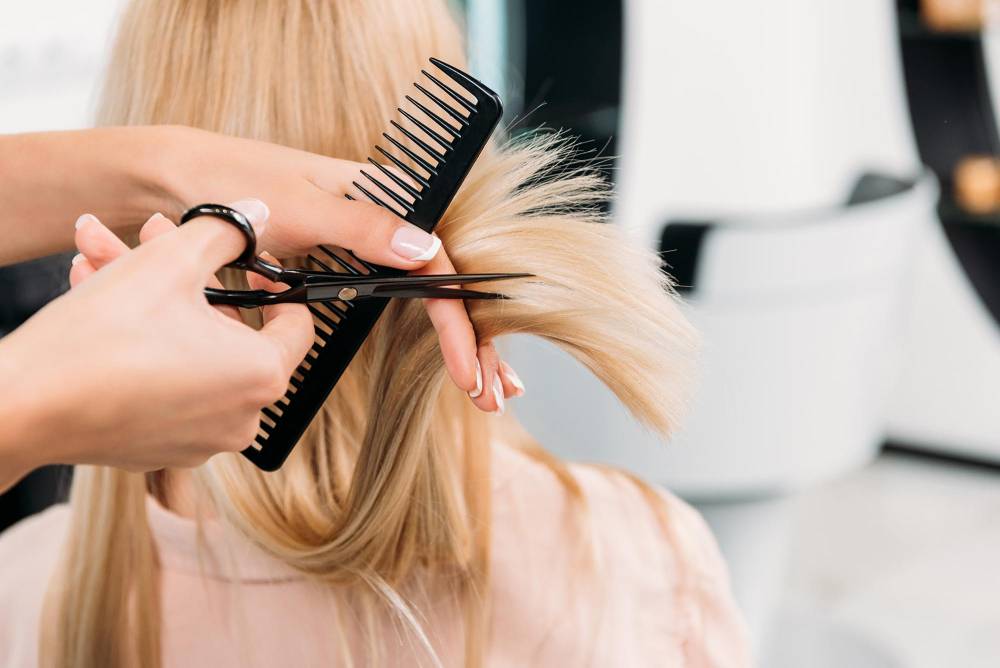 Coiffeur à La Rochelle