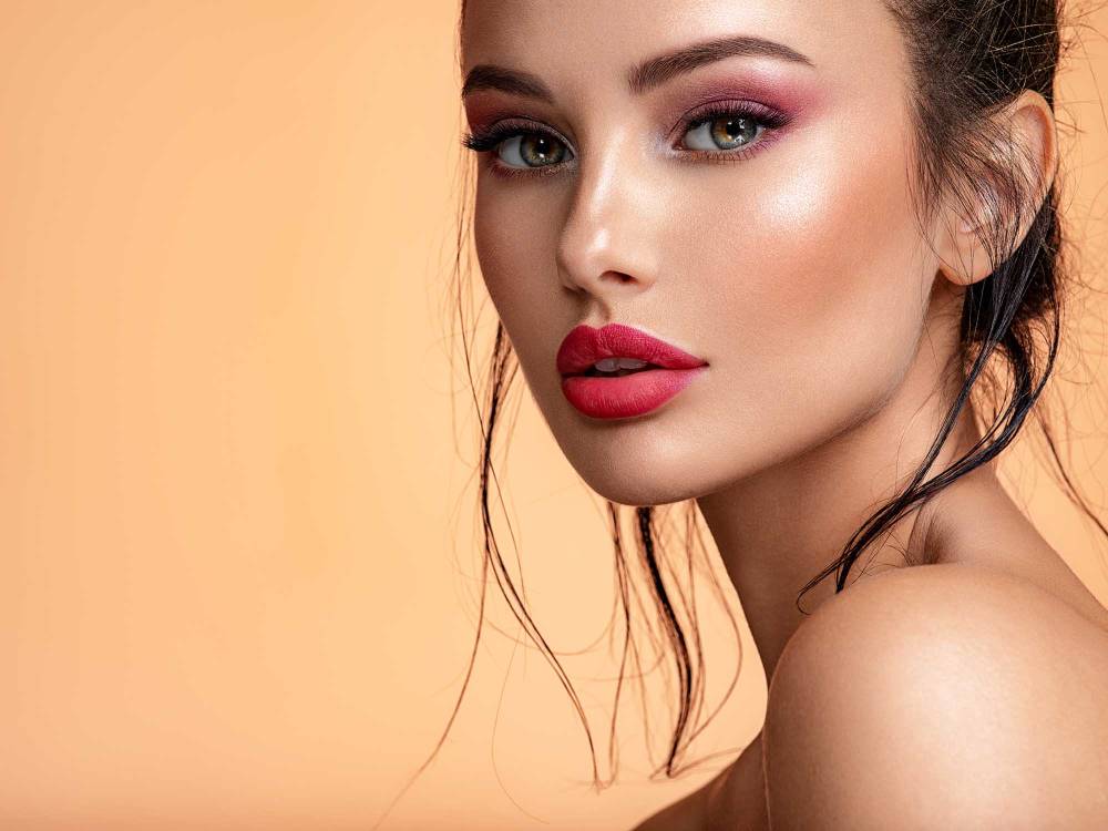 maquillage
