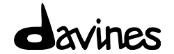 logo-davines