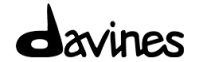logo-davines