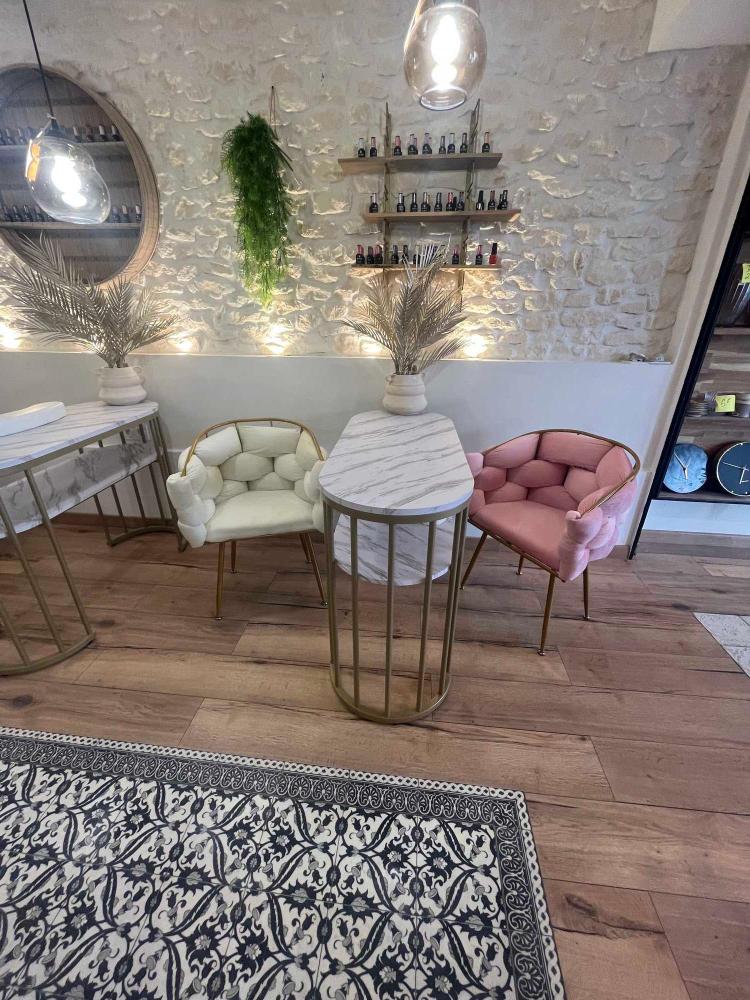 bar a ongles